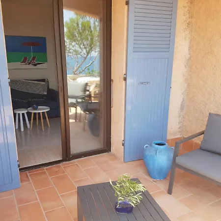 Antheor, Vue Exceptionnelle, Acces Direct A La Mer Saint-Raphael (Var)