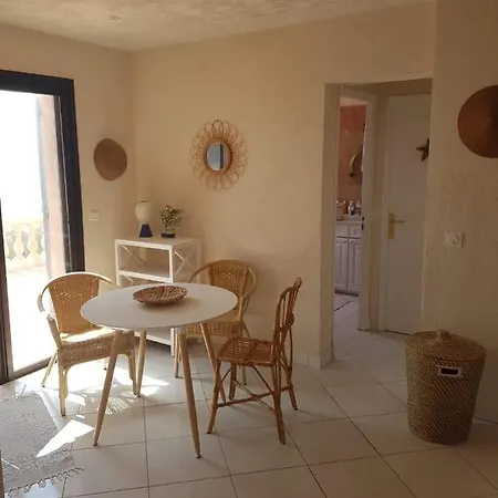 Antheor, Vue Exceptionnelle, Acces Direct A La Mer Saint-Raphael (Var)
