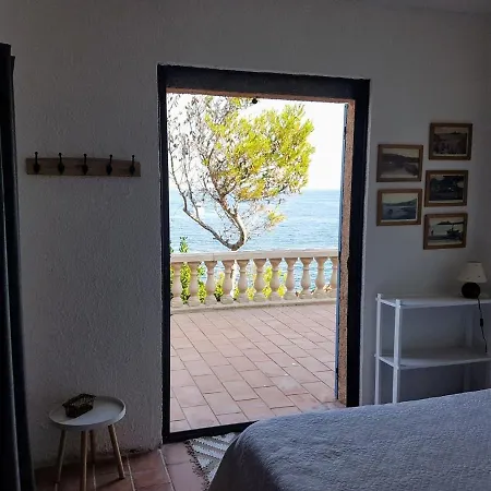 Antheor, Vue Exceptionnelle, Acces Direct A La Mer *