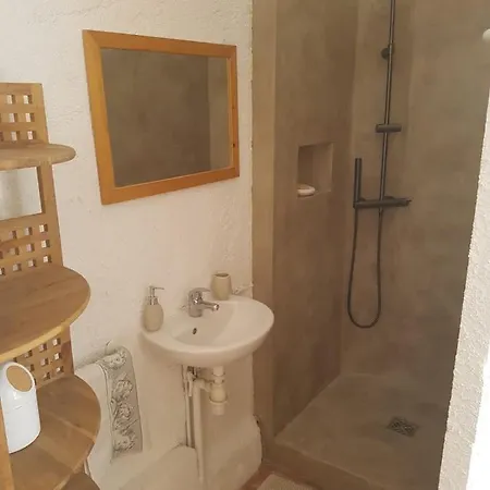 Antheor, Vue Exceptionnelle, Acces Direct A La Mer Villa