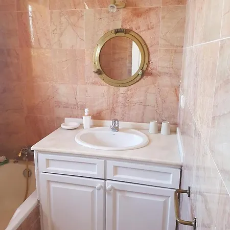 Villa Antheor, Vue Exceptionnelle, Acces Direct A La Mer