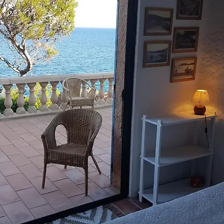 Villa Antheor, Vue Exceptionnelle, Acces Direct A La Mer
