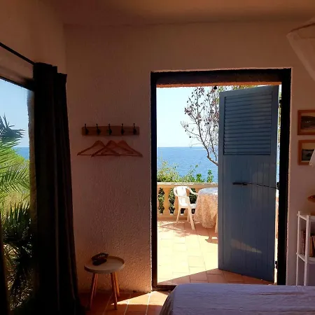 Antheor, Vue Exceptionnelle, Acces Direct A La Mer