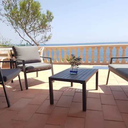 Antheor, Vue Exceptionnelle, Acces Direct A La Mer